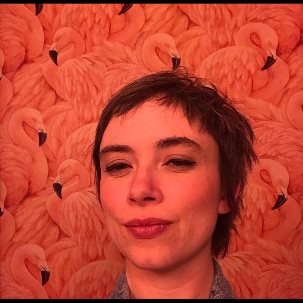 Meet your Posher, Emily